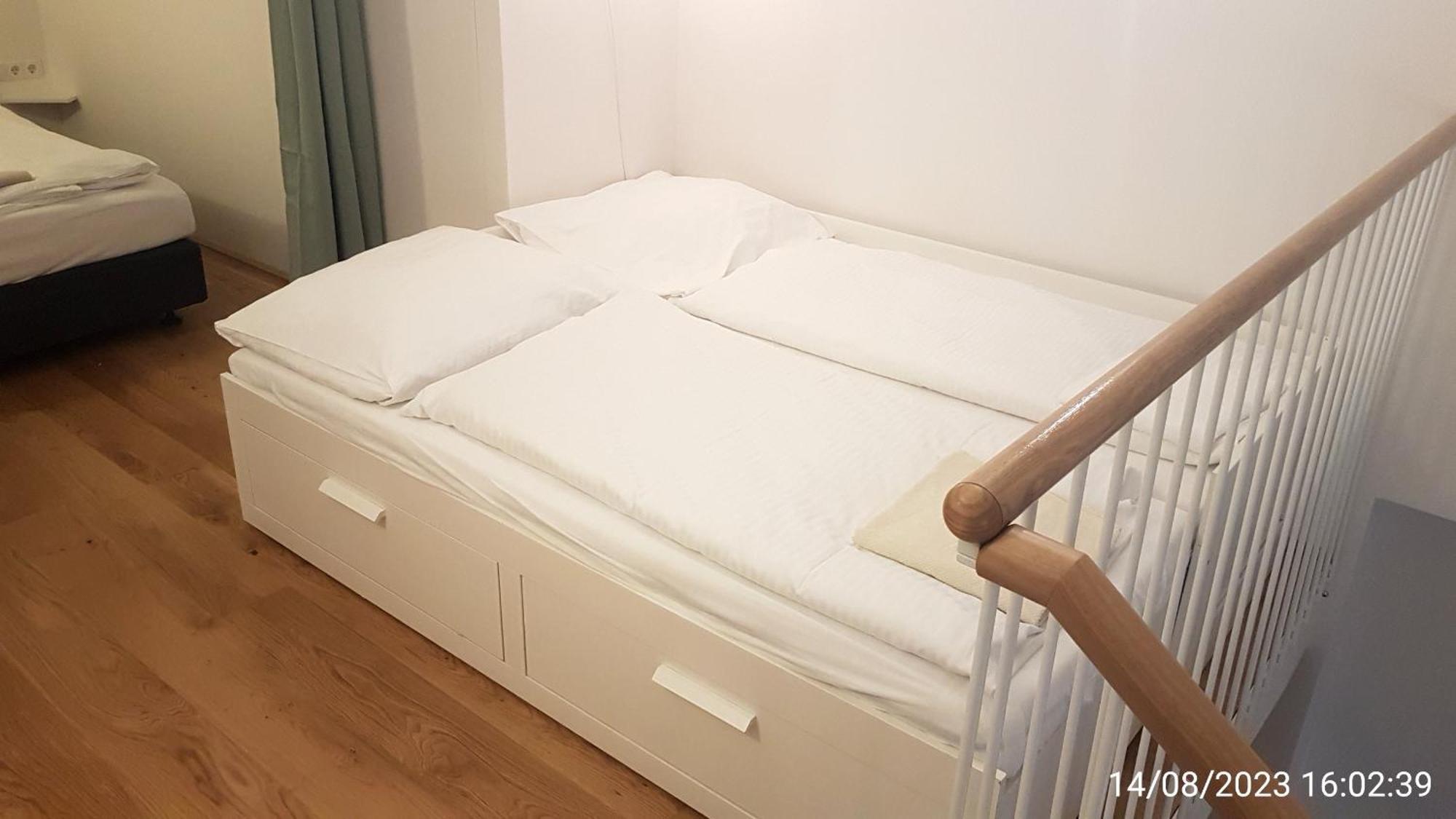 Sobieski District-1 Ring Apartments Wien Rom bilde
