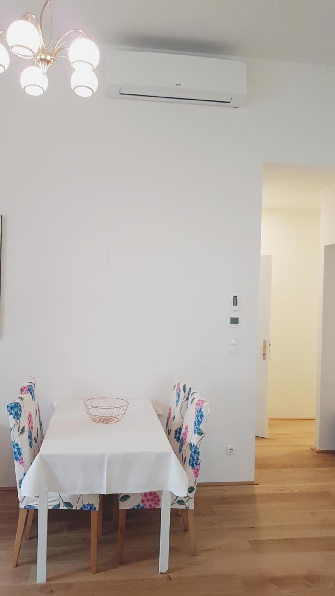 Sobieski District-1 Ring Apartments Wien Rom bilde