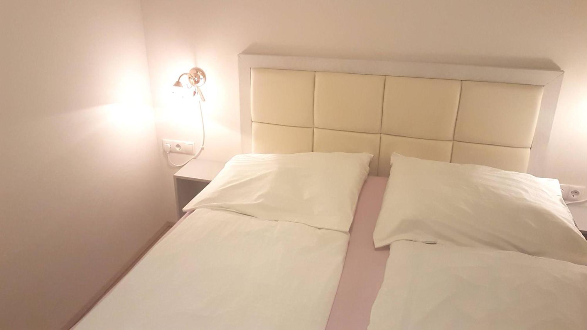 Sobieski District-1 Ring Apartments Wien Rom bilde