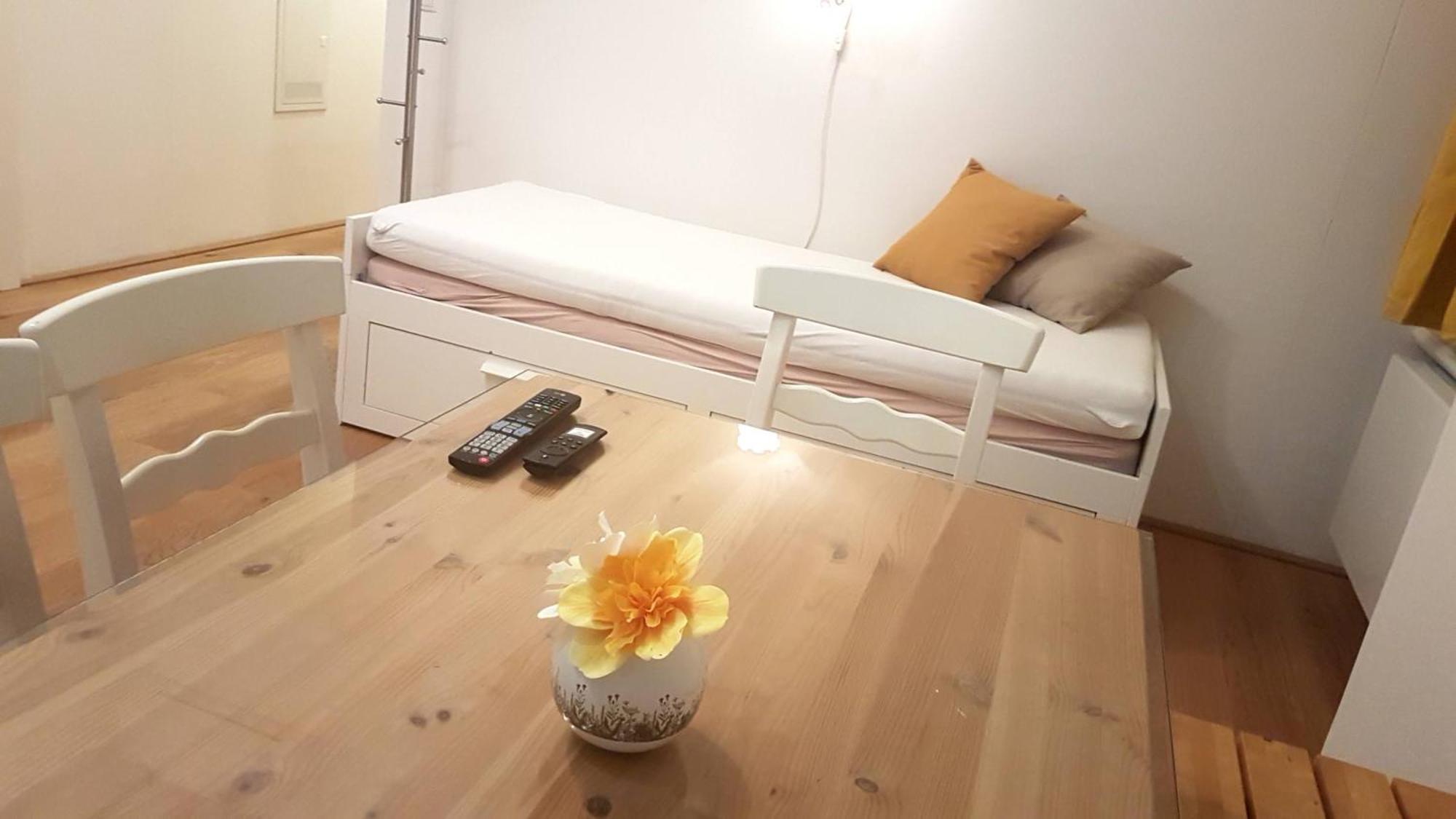 Sobieski District-1 Ring Apartments Wien Rom bilde